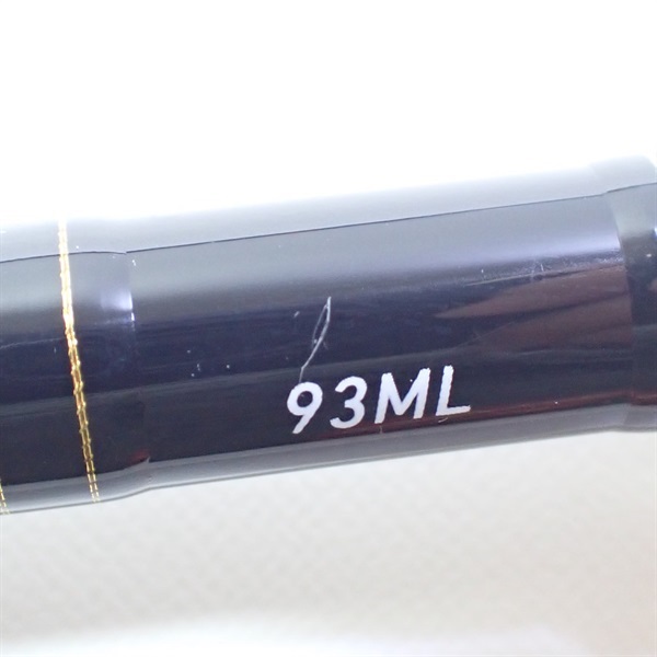 １９ラテオ９３ＭＬ・Ｒ